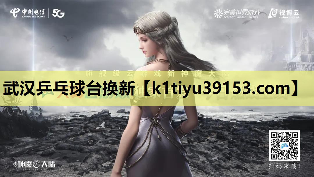 武汉乒乓球台换新