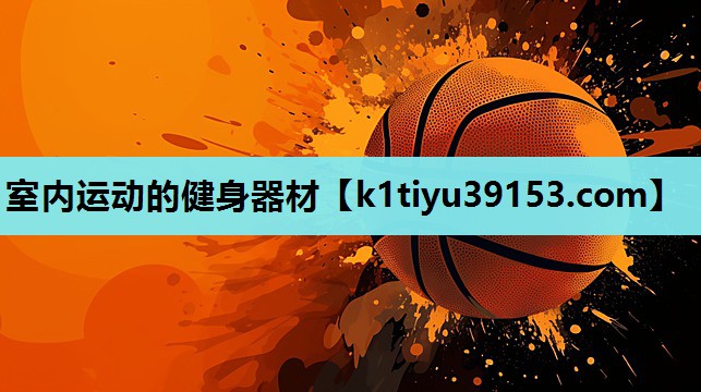 室内运动的健身器材