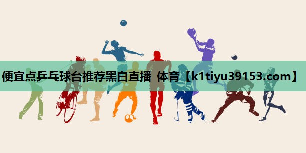 便宜点乒乓球台推荐黑白直播 体育