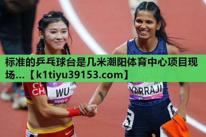 标准的乒乓球台是几米潮阳体育中心项目现场…