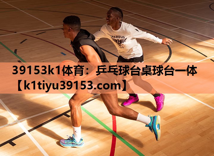乒乓球台桌球台一体