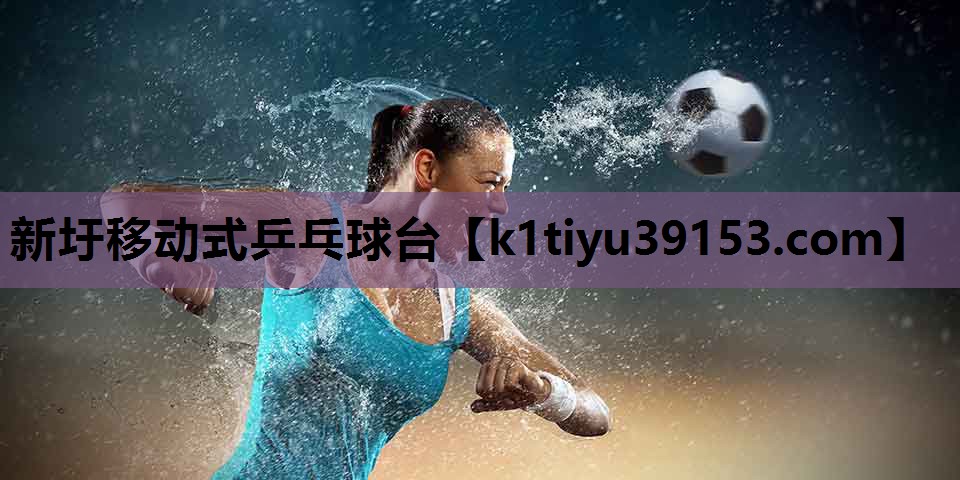 新圩移动式乒乓球台