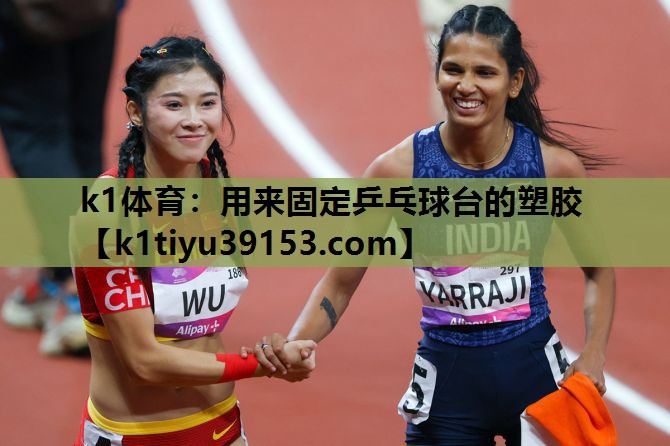 用来固定乒乓球台的塑胶 用来固定乒乓球台的塑胶