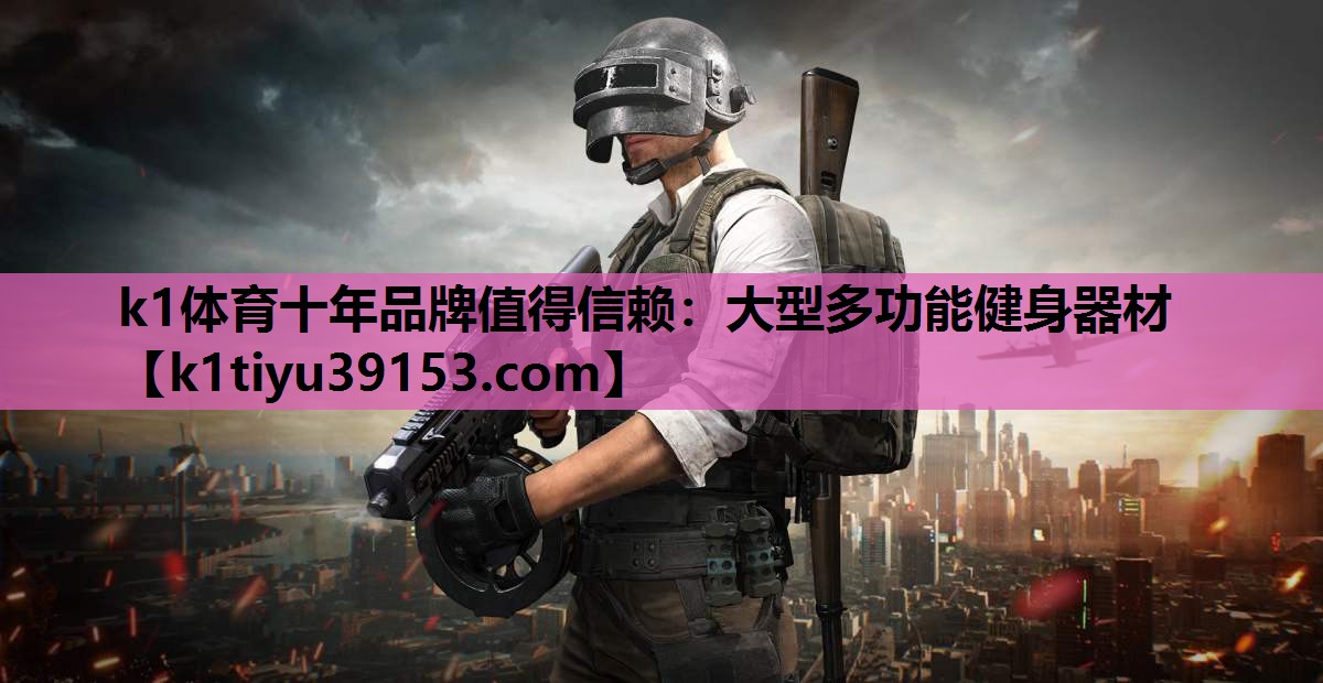 大型多功能健身器材